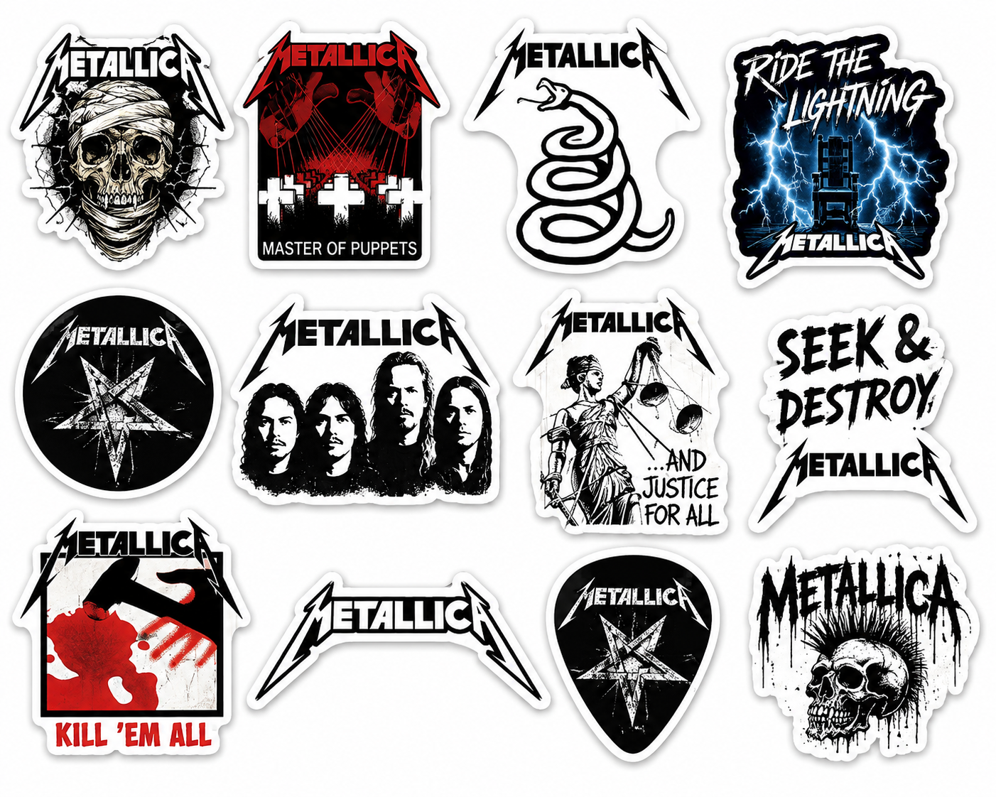 Metallica