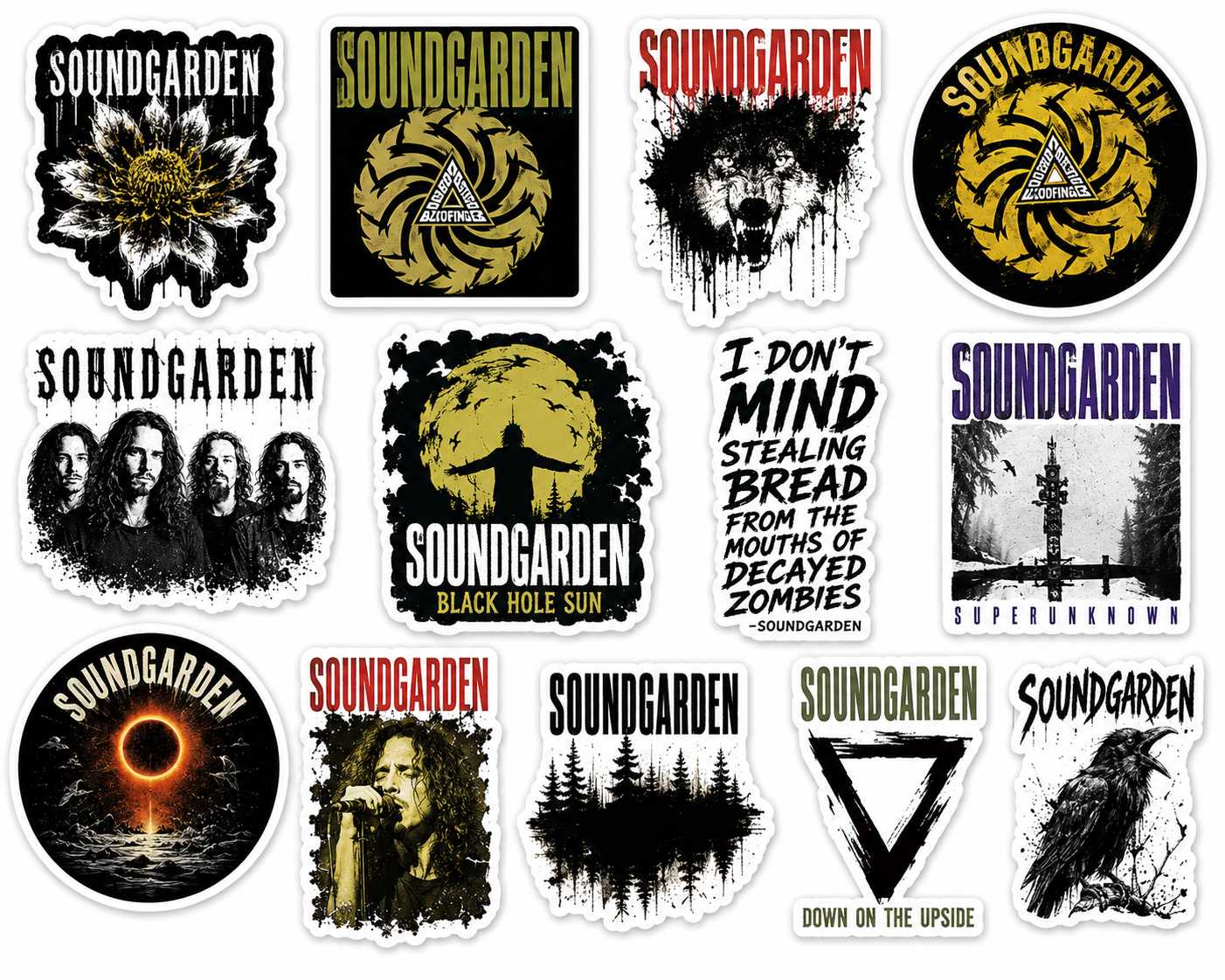 Soundgarden