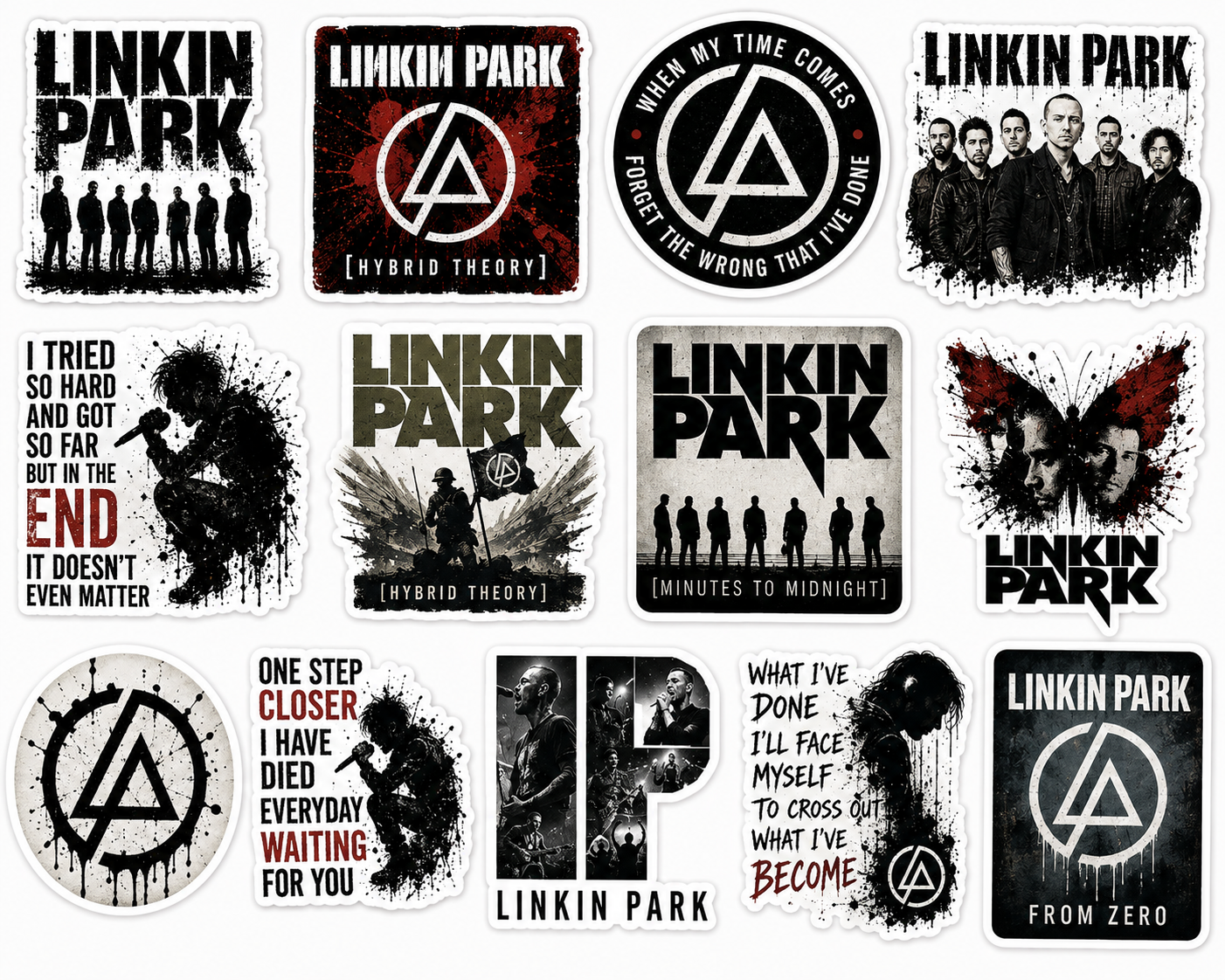 Linkin Park