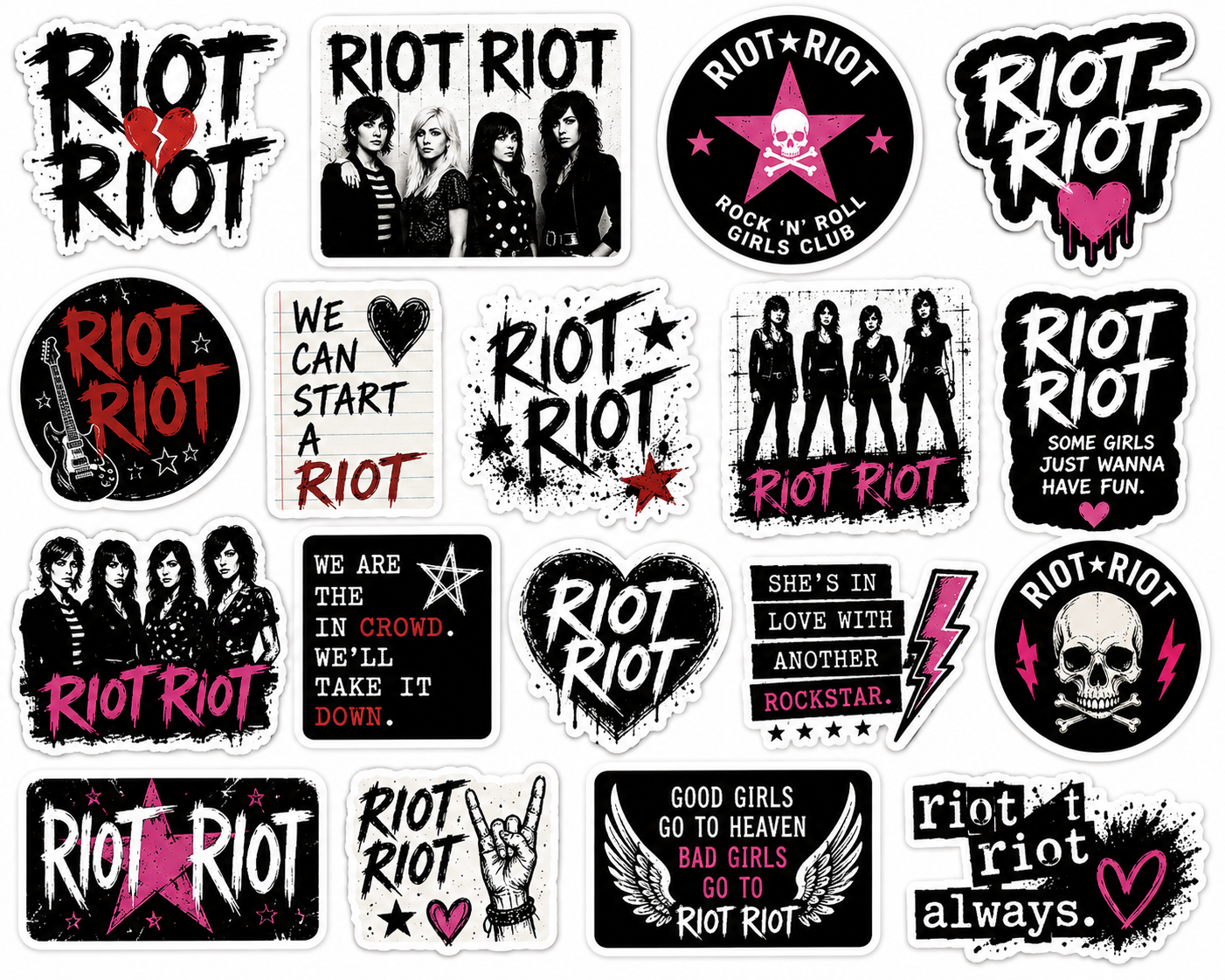 RiotRiot