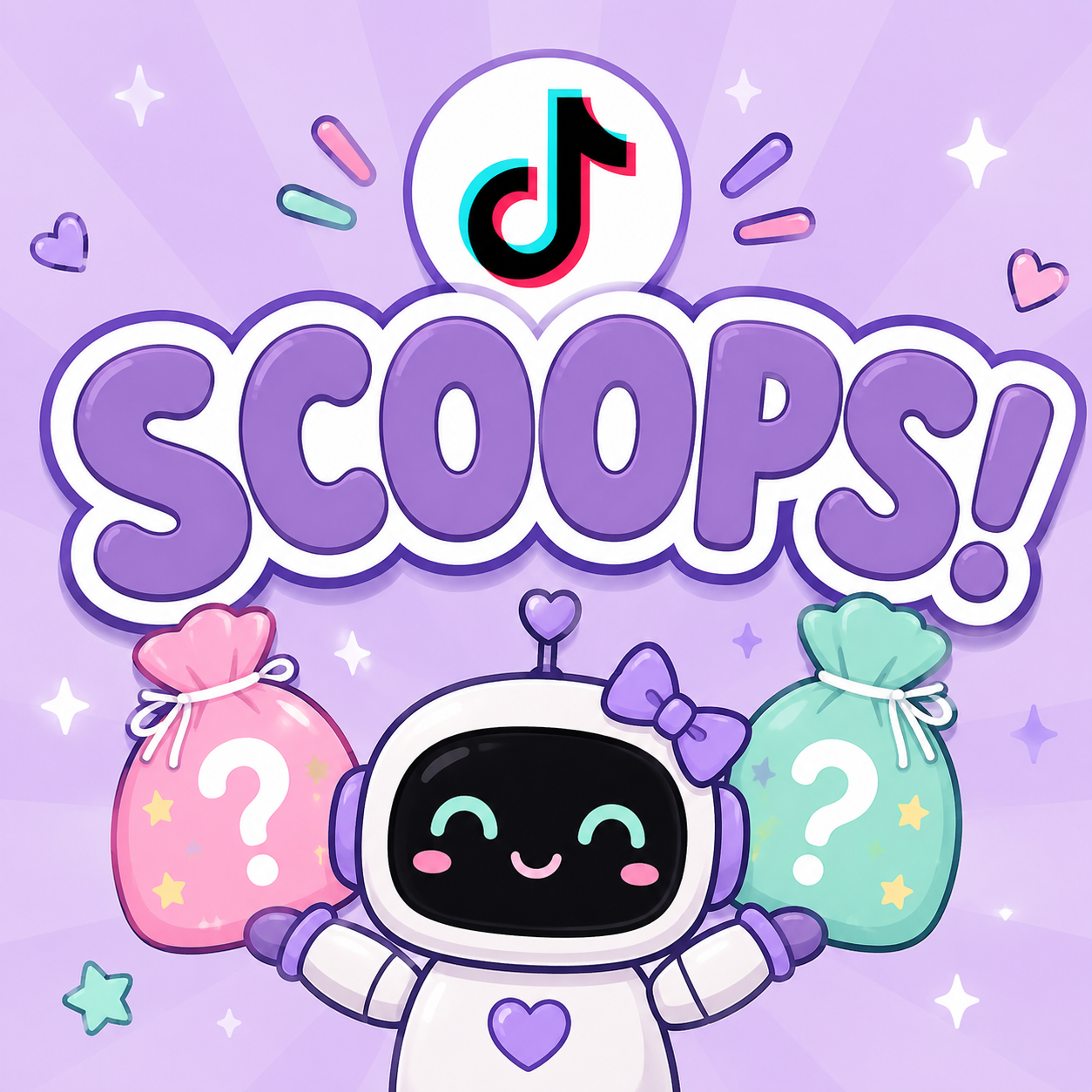 TT Scoops