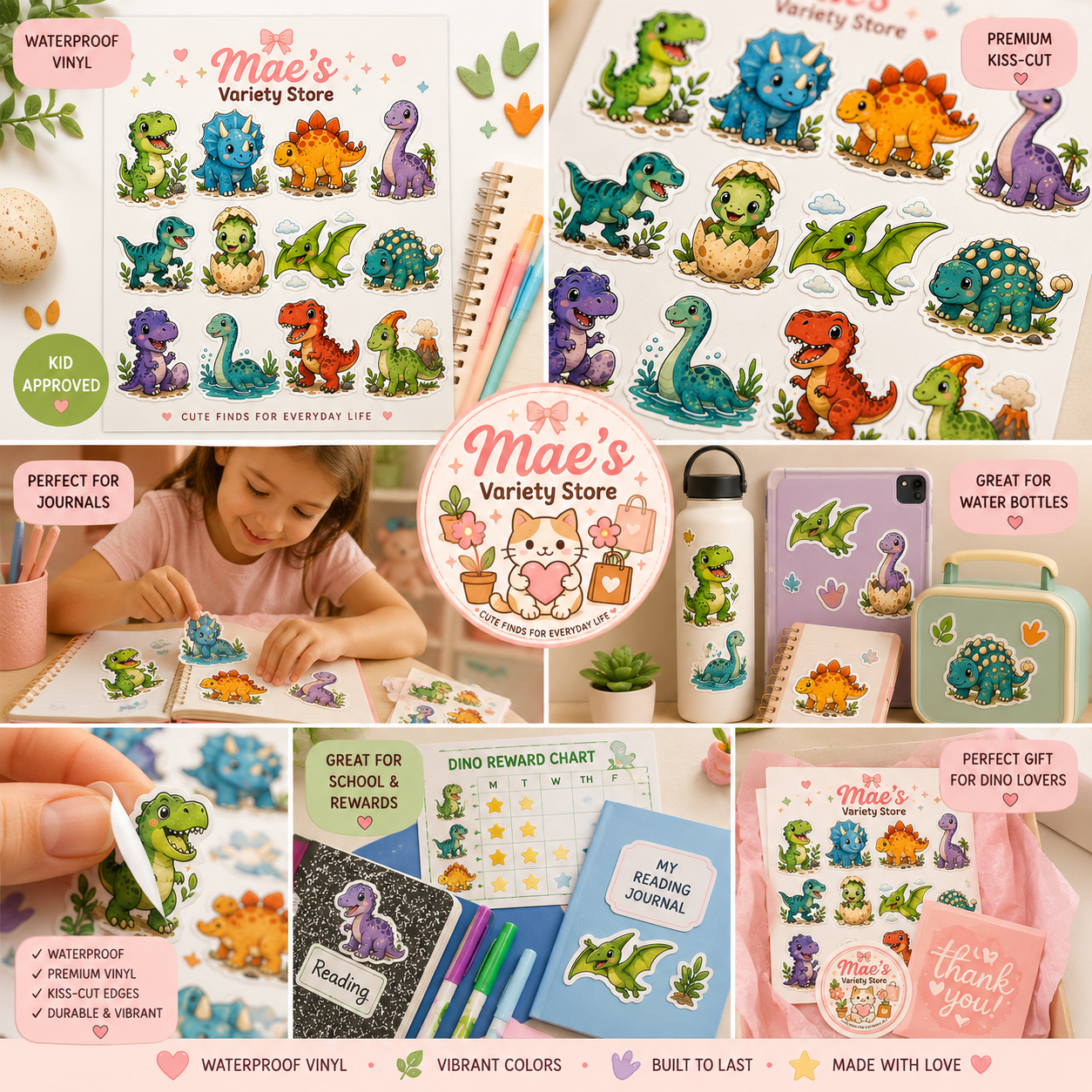 Dinosaurs