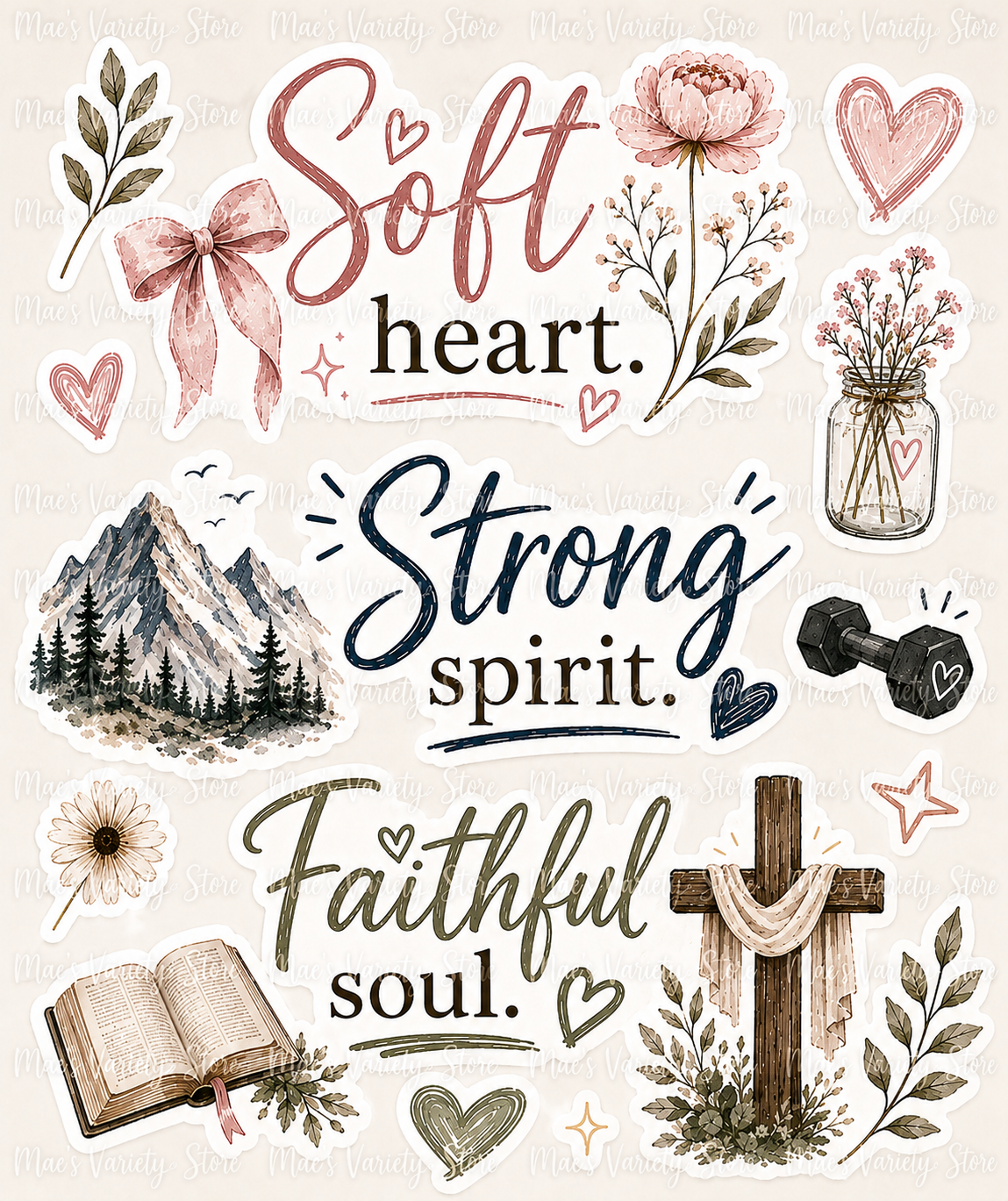 Faith Soft
