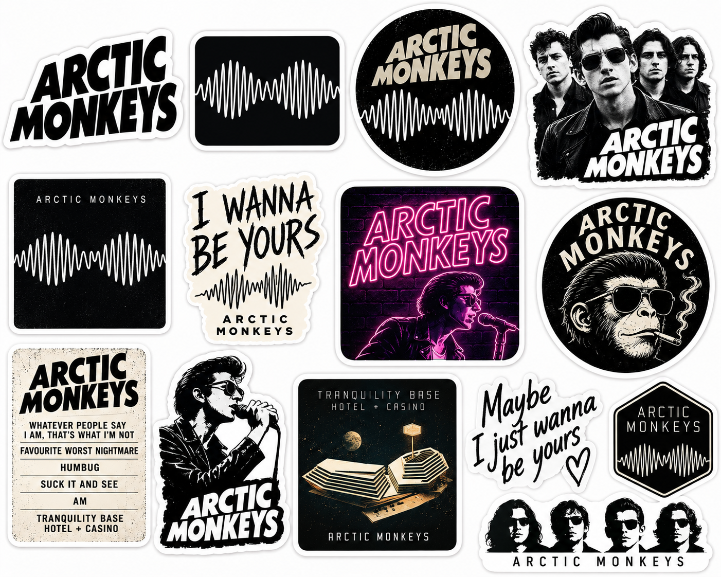 Arctic Monkeys_V2
