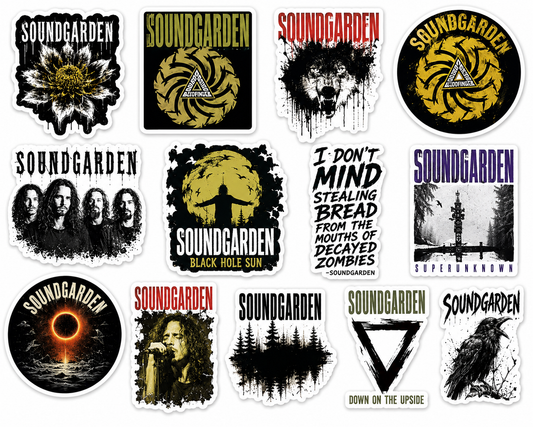 Soundgarden