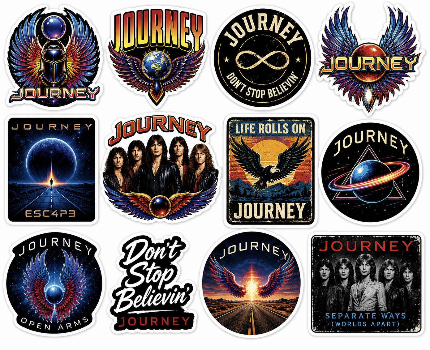 Journey