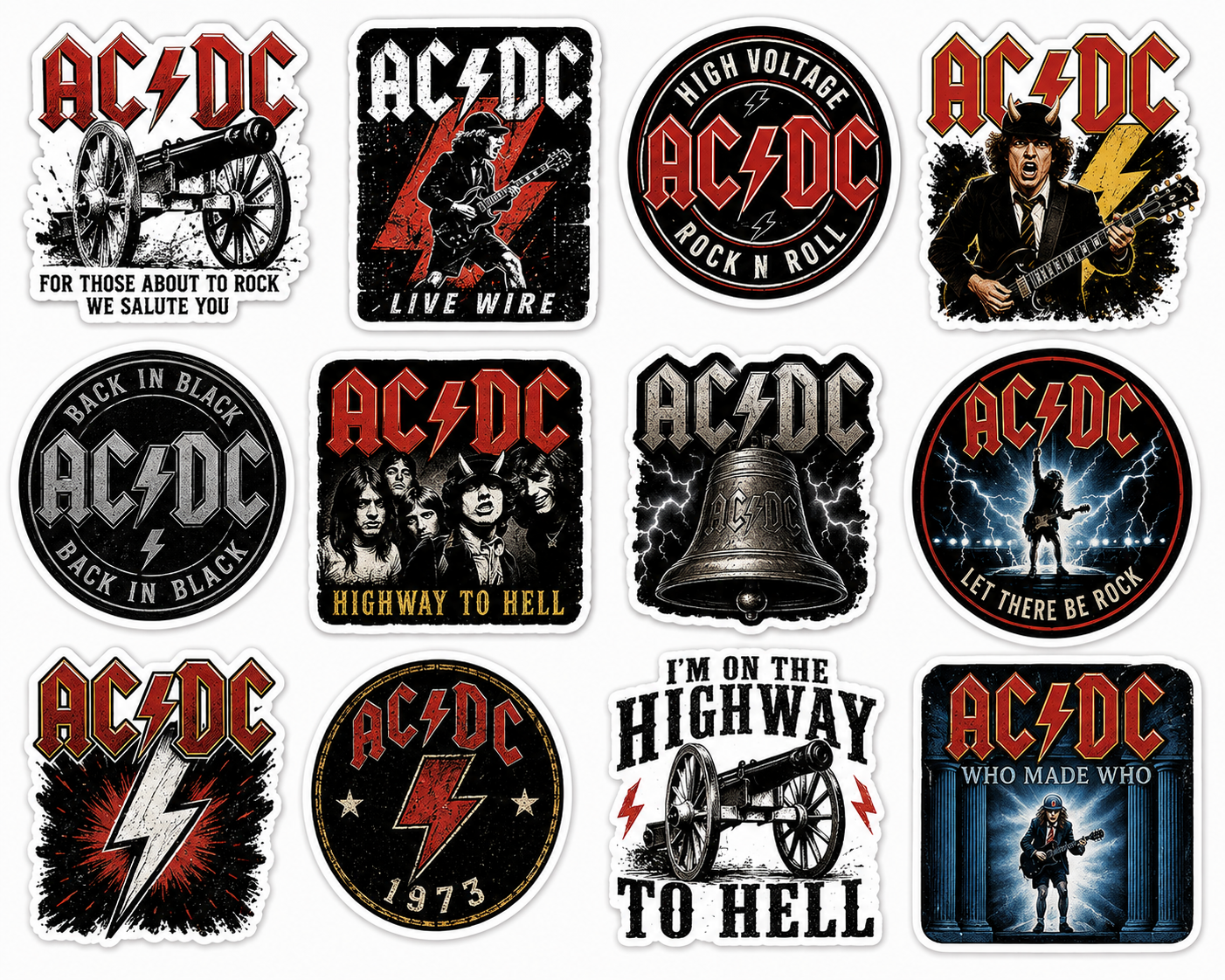 AC/DC