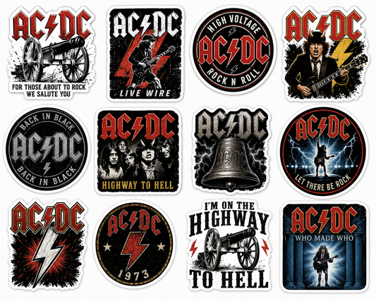 AC/DC