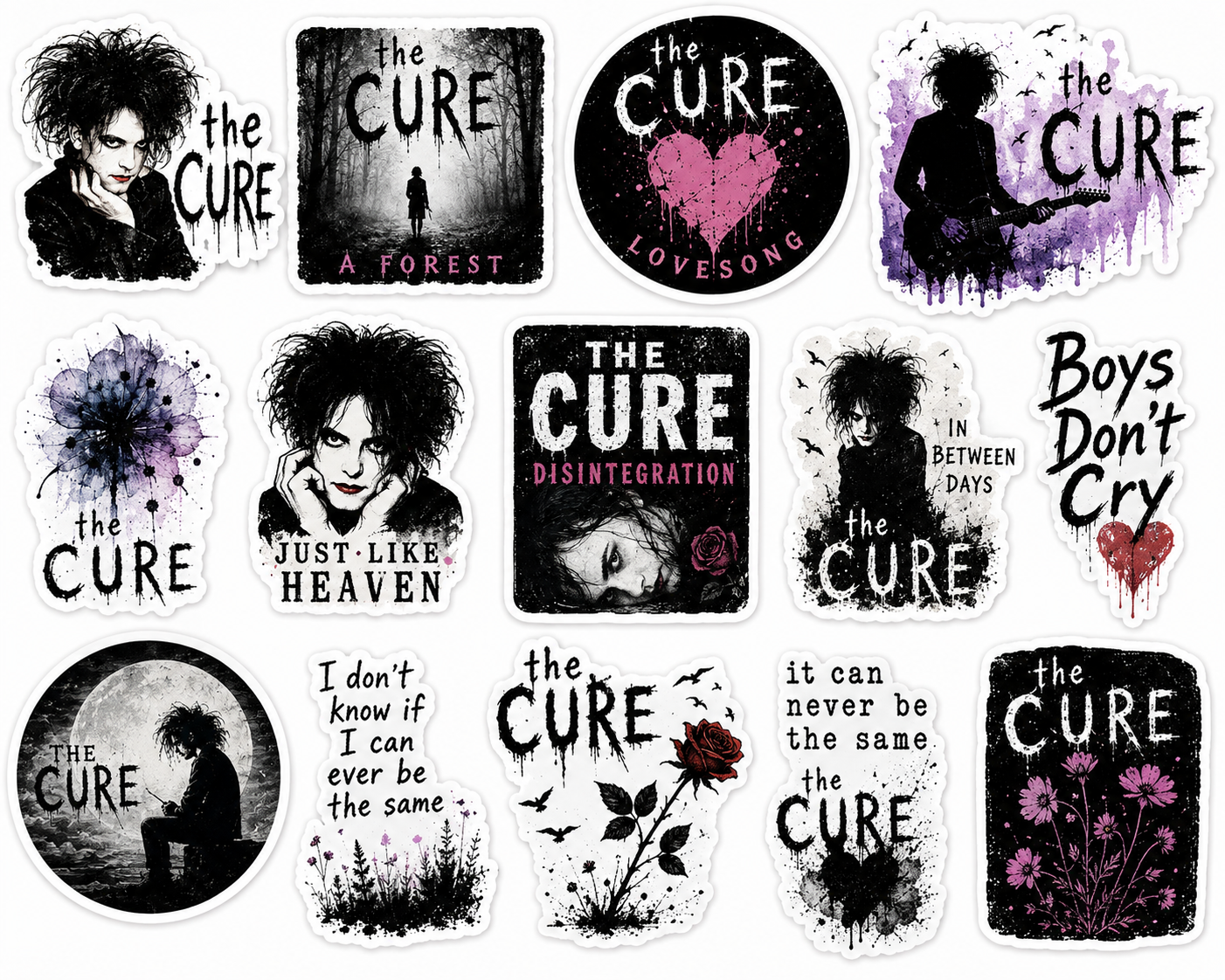 The Cure