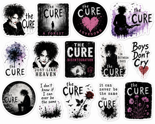 The Cure