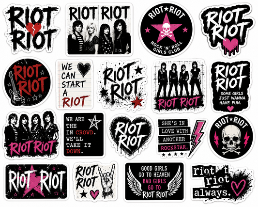 RiotRiot