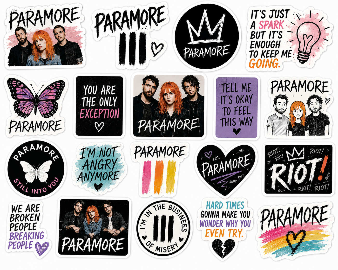 Paramore