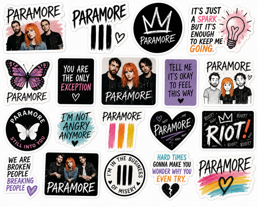 Paramore