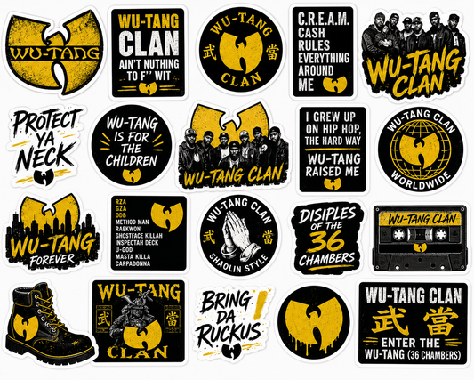 Wu-Tang Clan