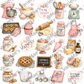 Baking