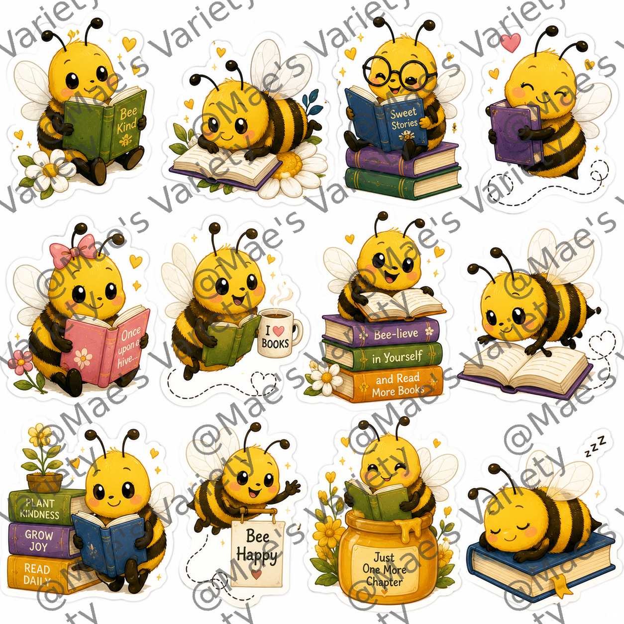 Bees