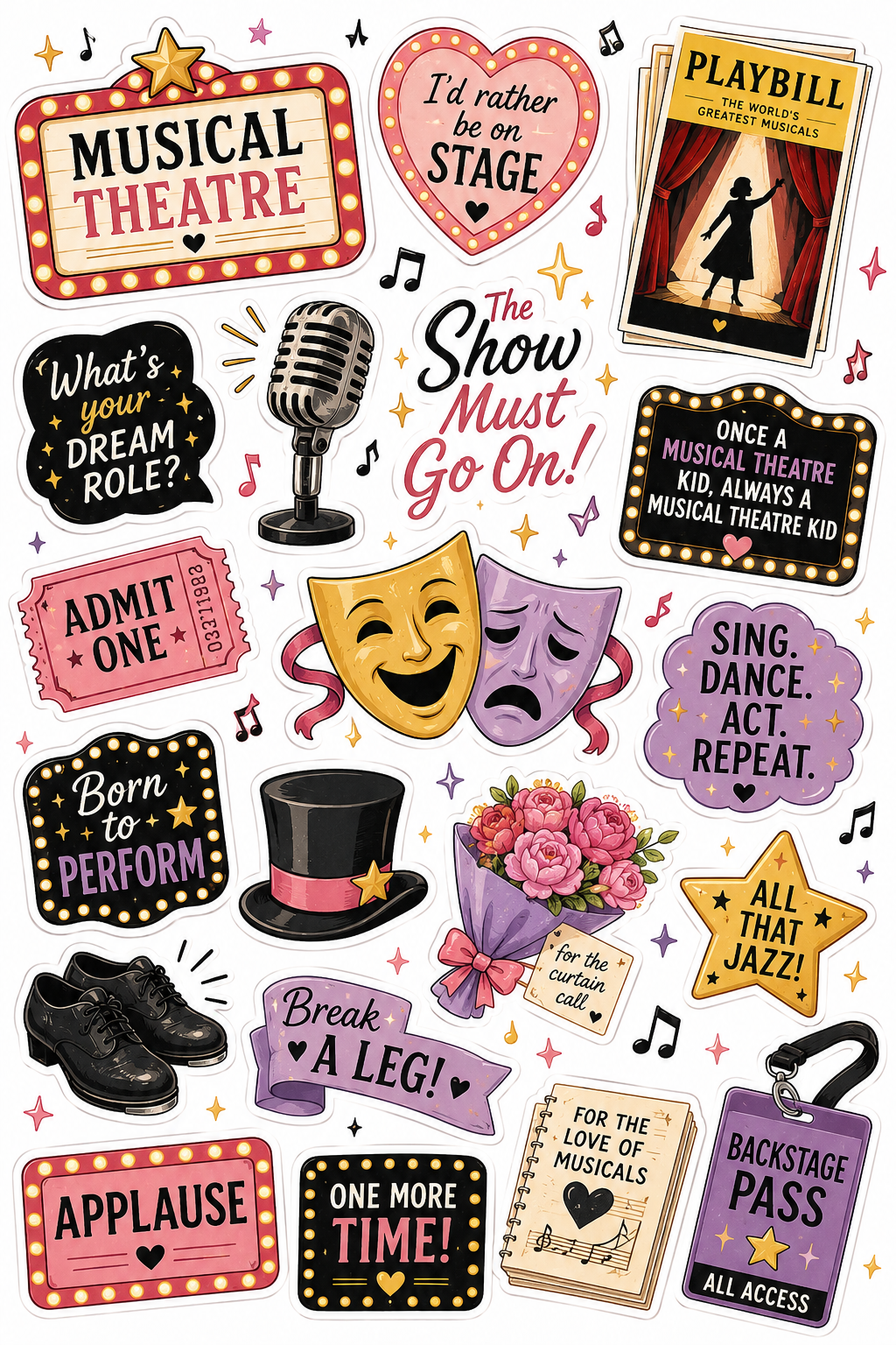 Musical Theatre