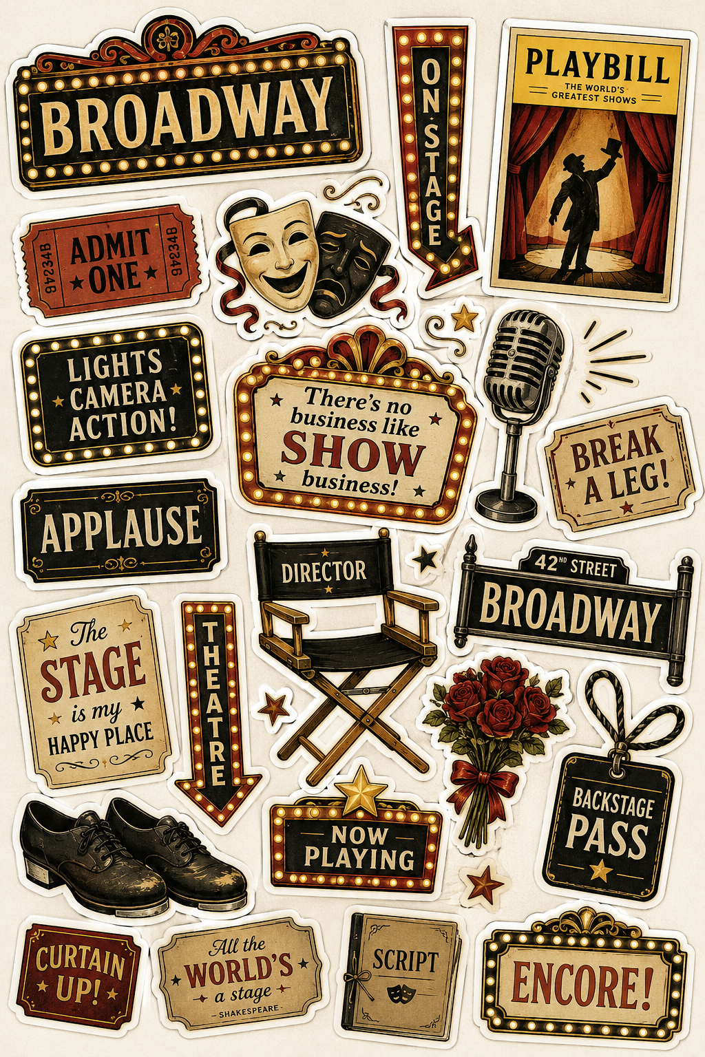 Broadway Theatre