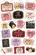 Kawaii-Style Theatre