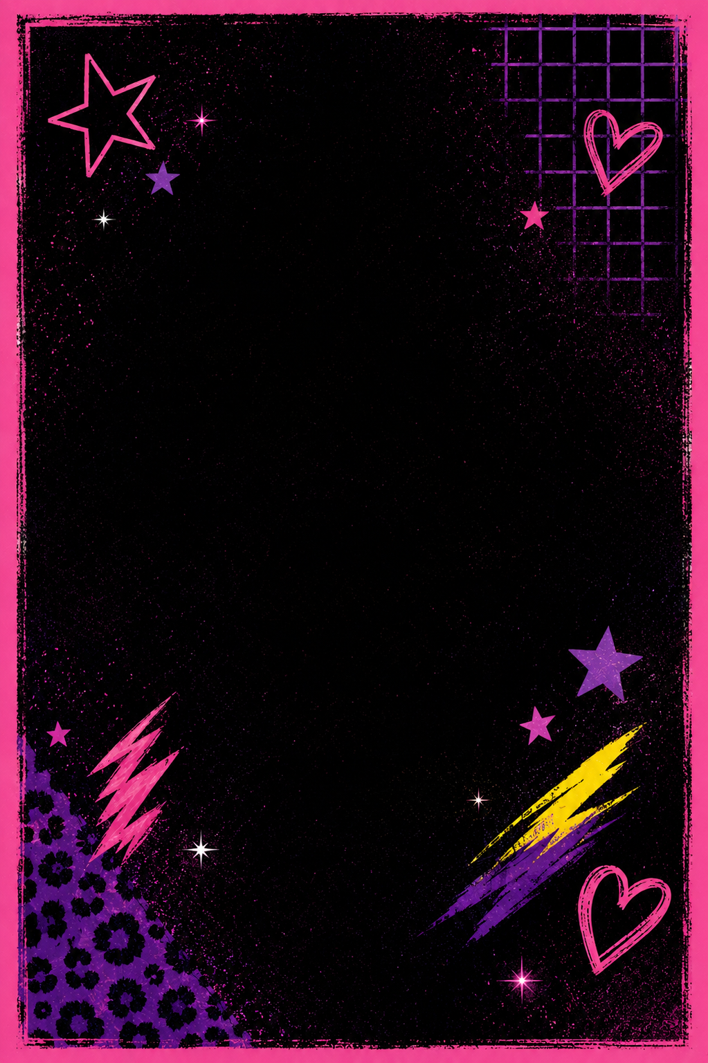 Jem Composition Book