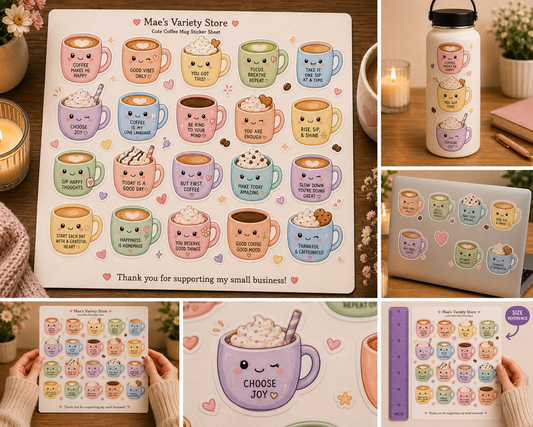 Coffee Mugs