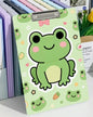 Frog Clipboad