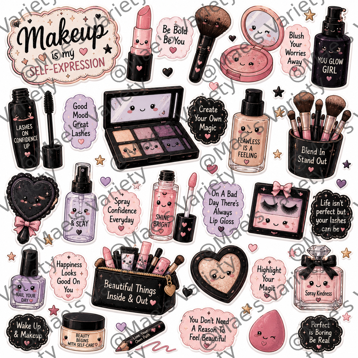 Makeup