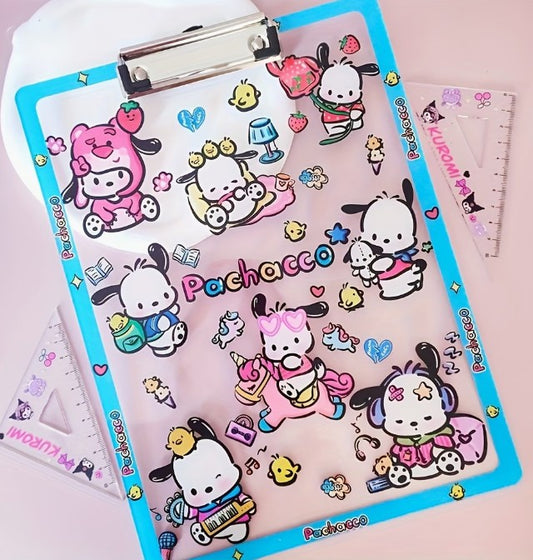 Pochacco Clipboard