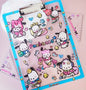 Pochacco Clipboard