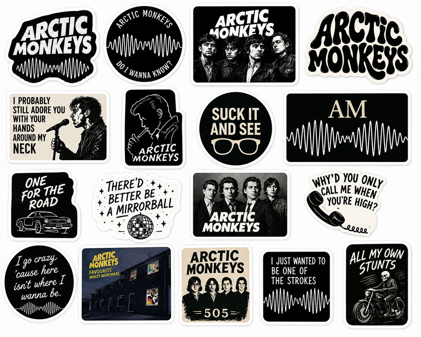 Arctic Monkeys_V1