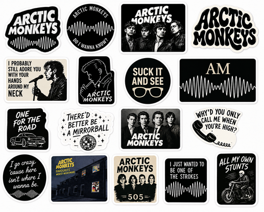 Arctic Monkeys_V1
