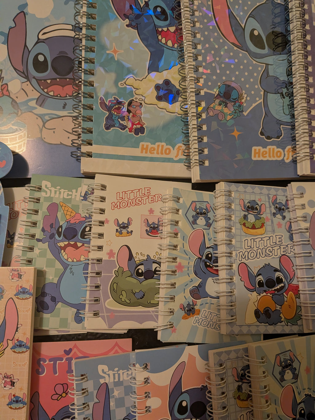 Stitch Bundle