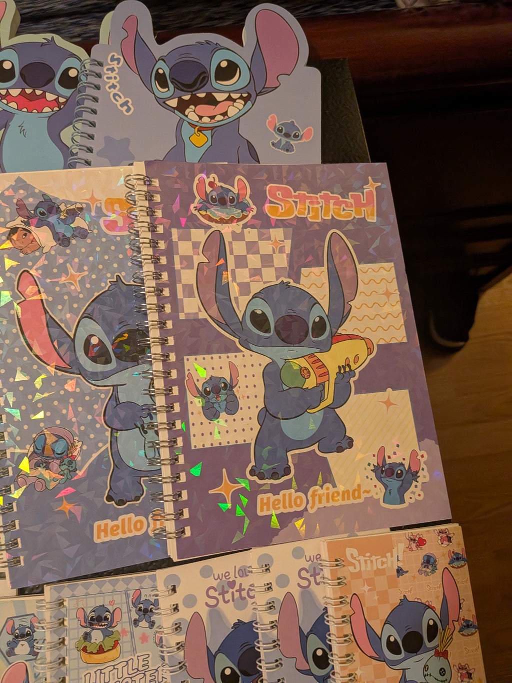 Stitch Bundle