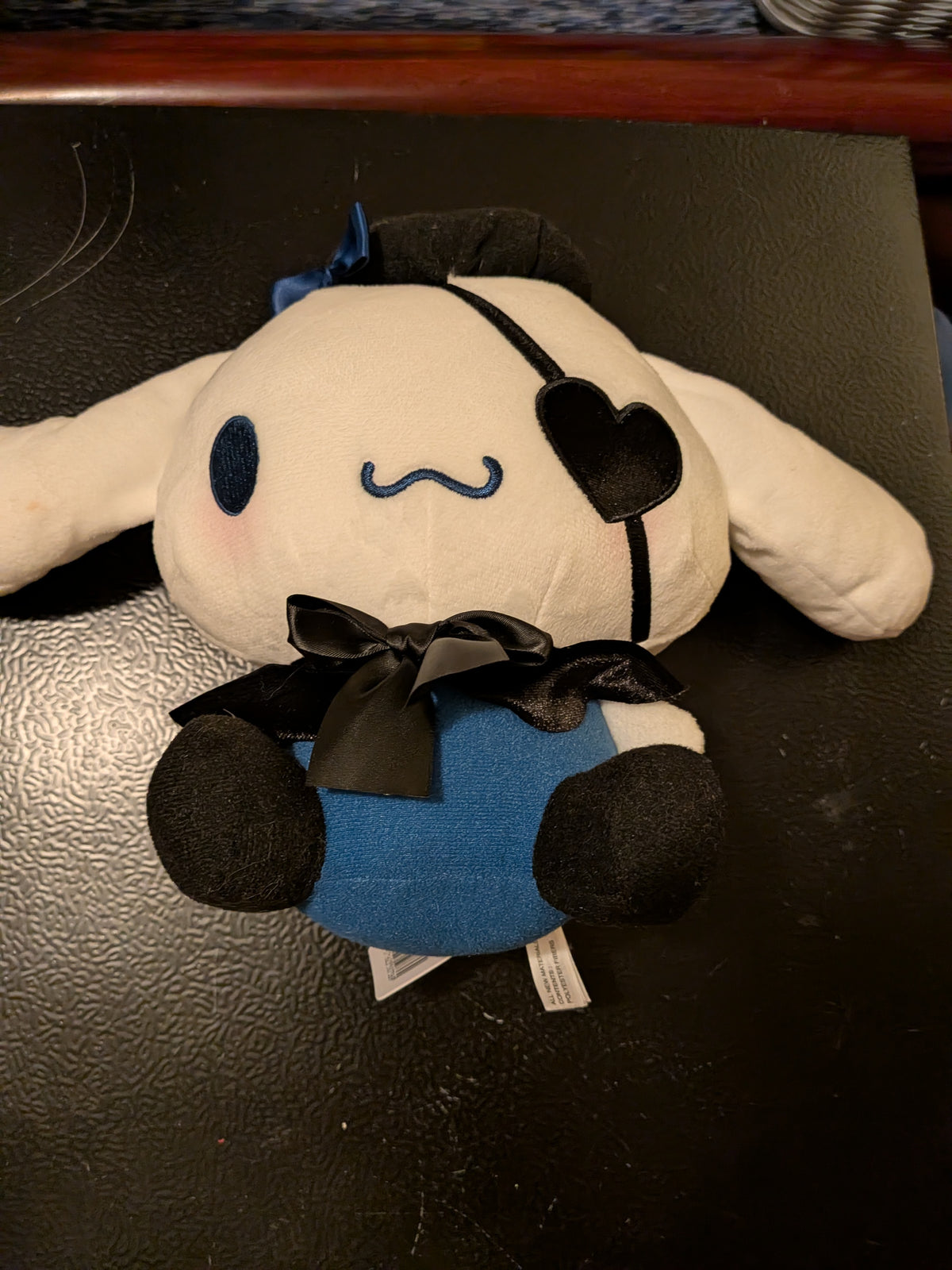 Large Plush (pick 1)