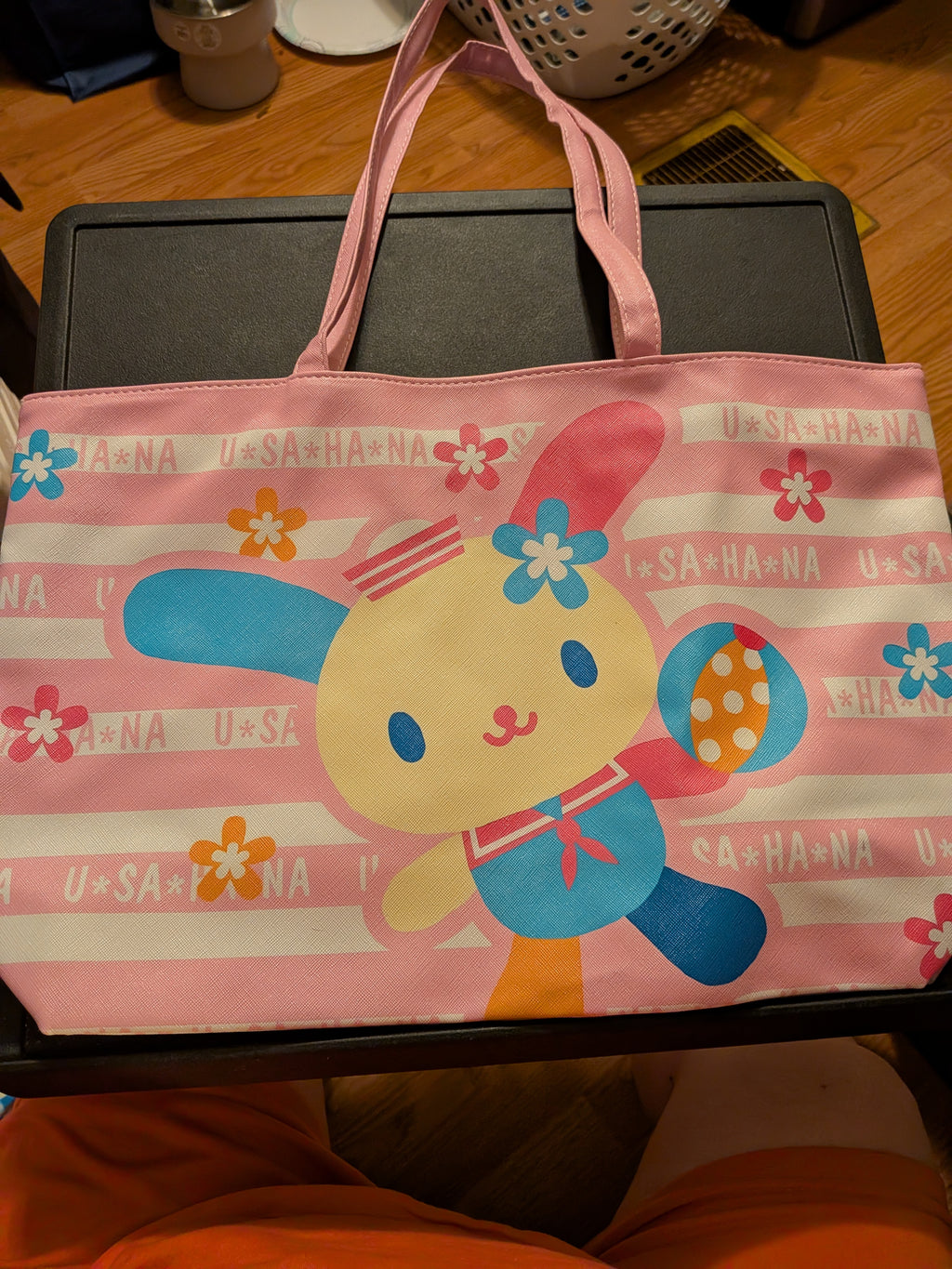 Large Usahana Bag