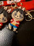 Labubu Keychains (pick1)