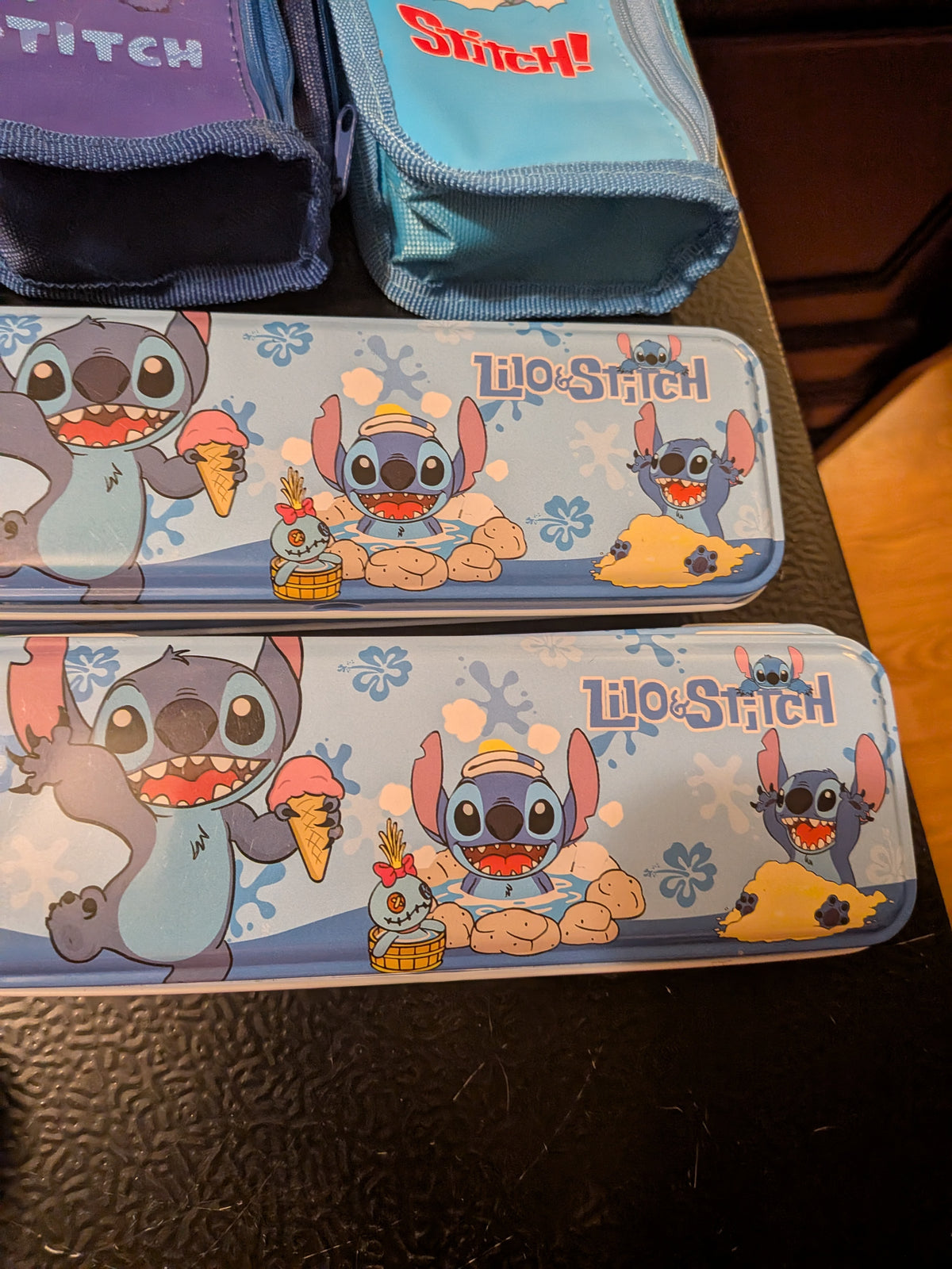 Stitch Bundle
