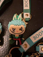 Labubu Keychains (pick1)