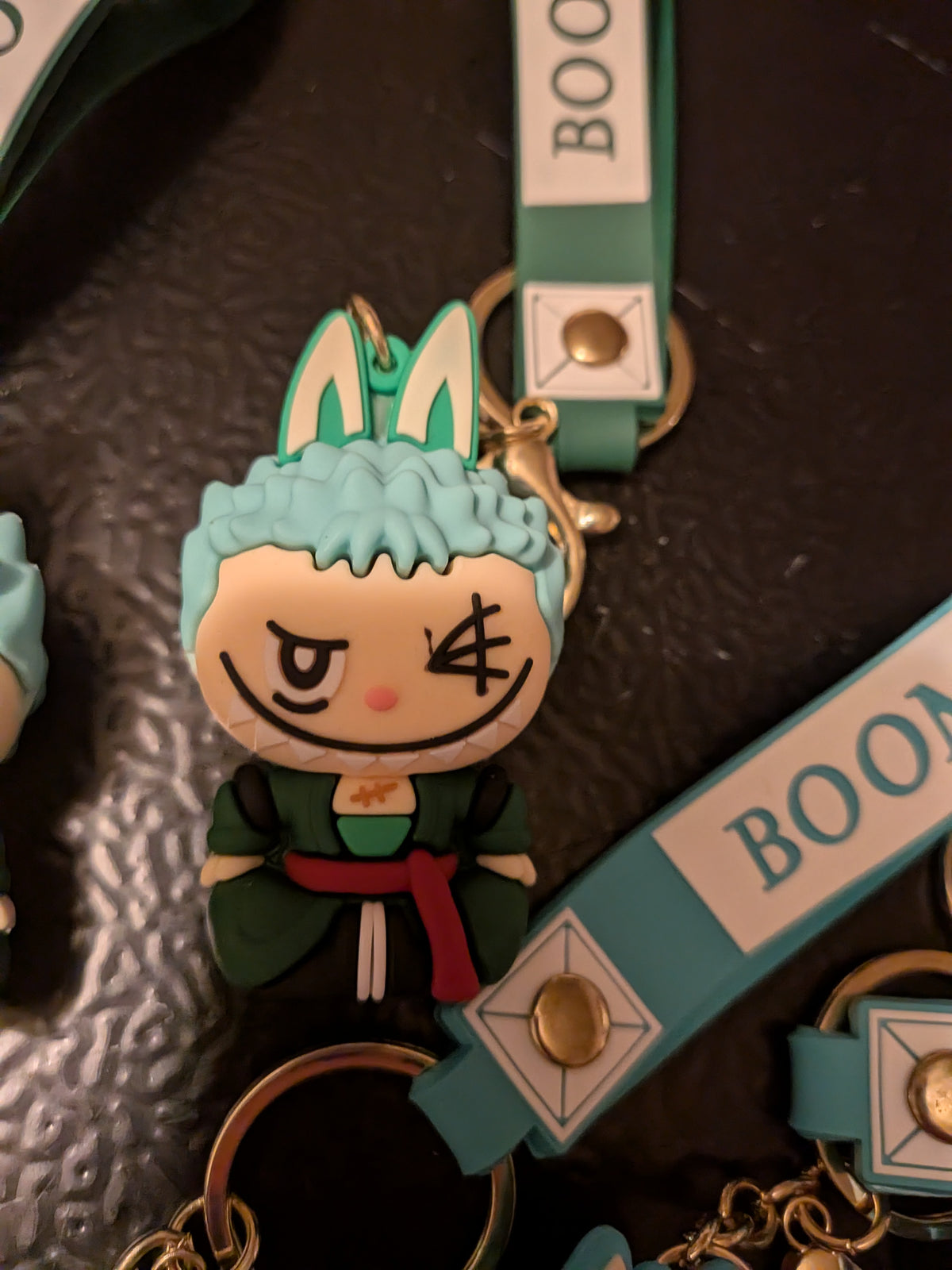 Labubu Keychains (pick1)
