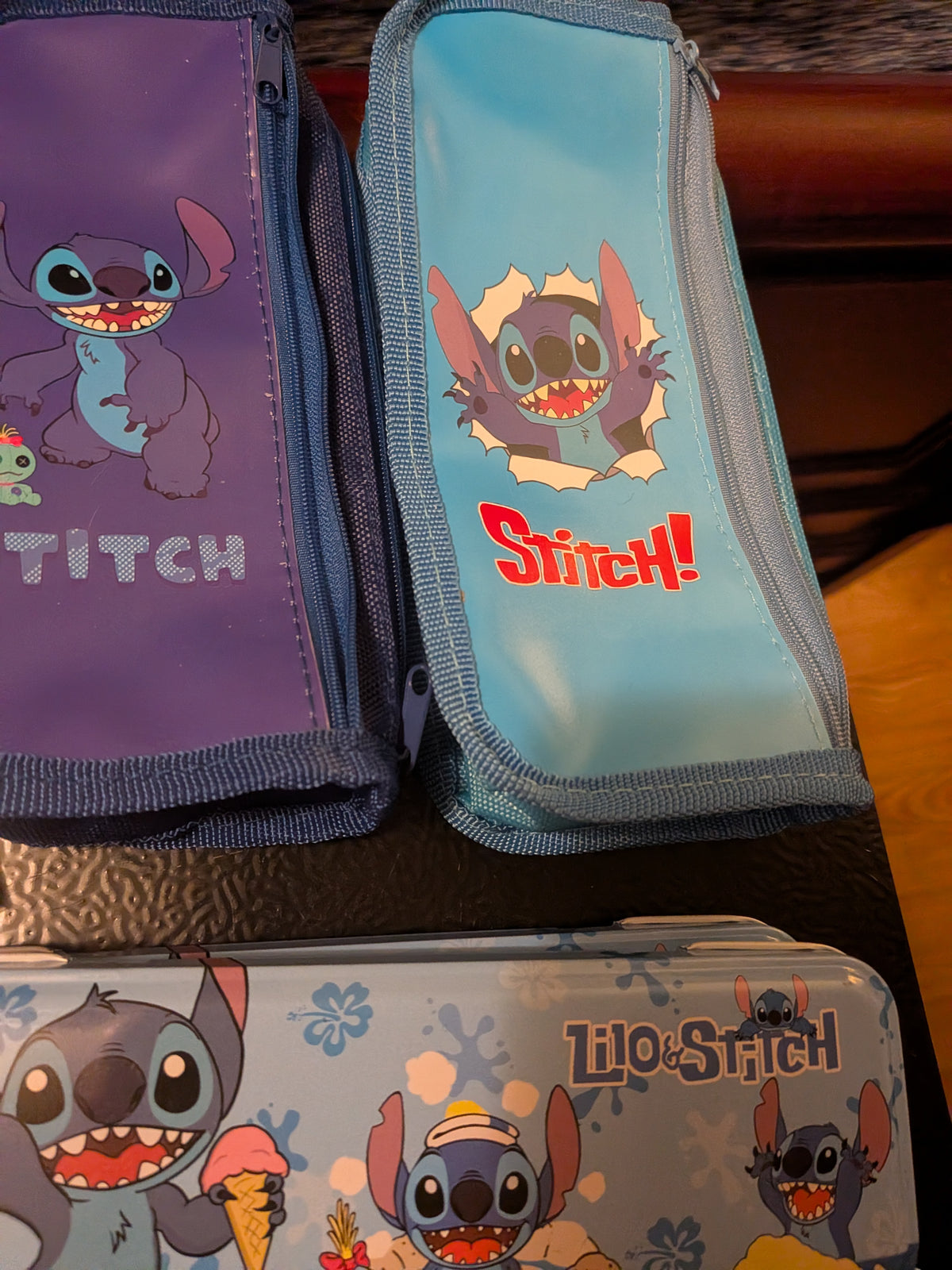 Stitch Bundle