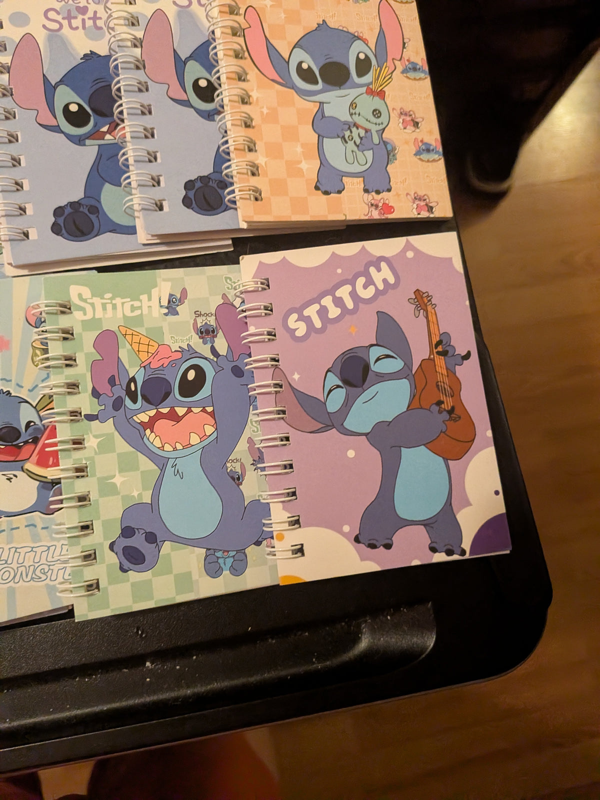 Stitch Bundle