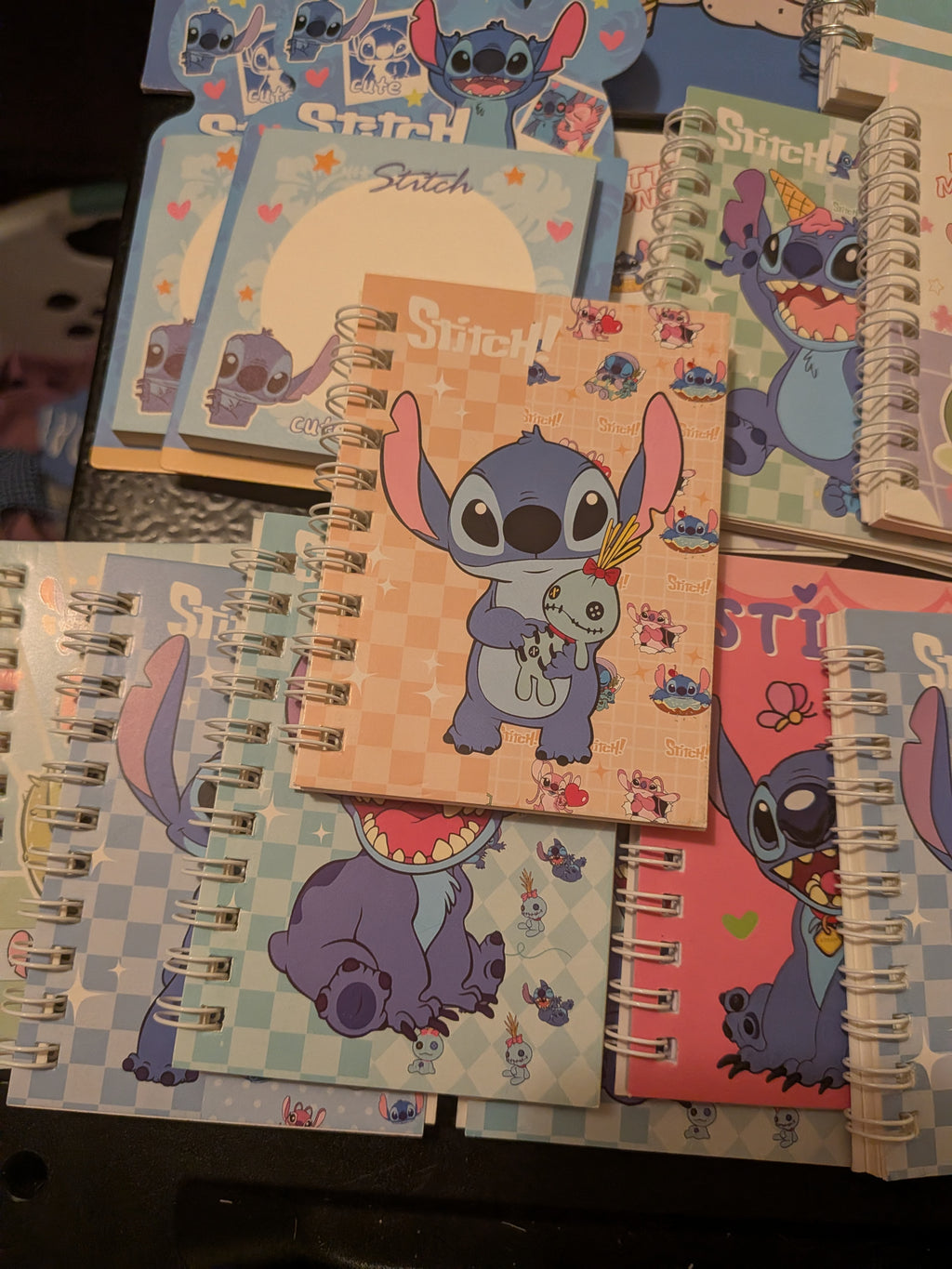 Stitch Bundle