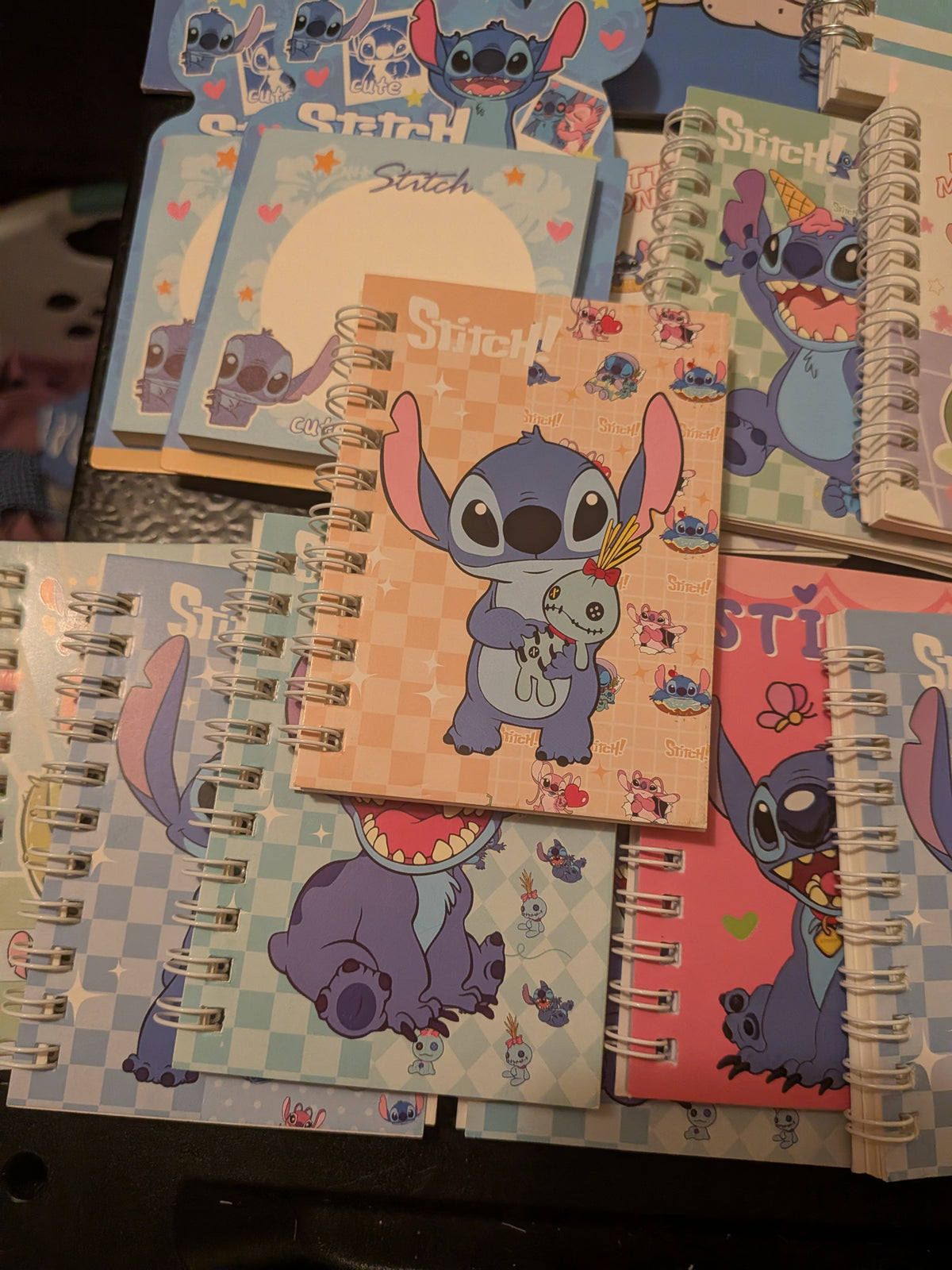 Stitch Bundle