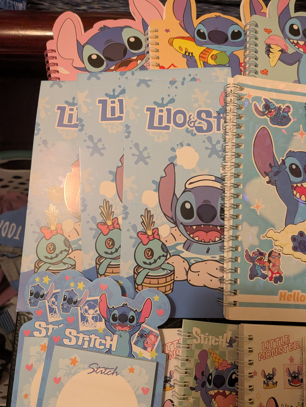 Stitch Bundle