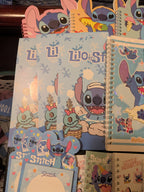 Stitch Bundle