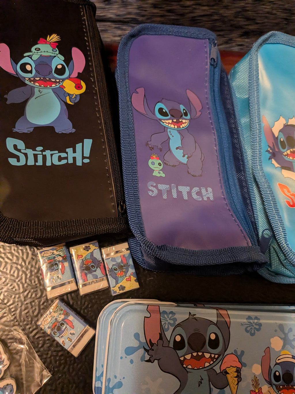Stitch Bundle