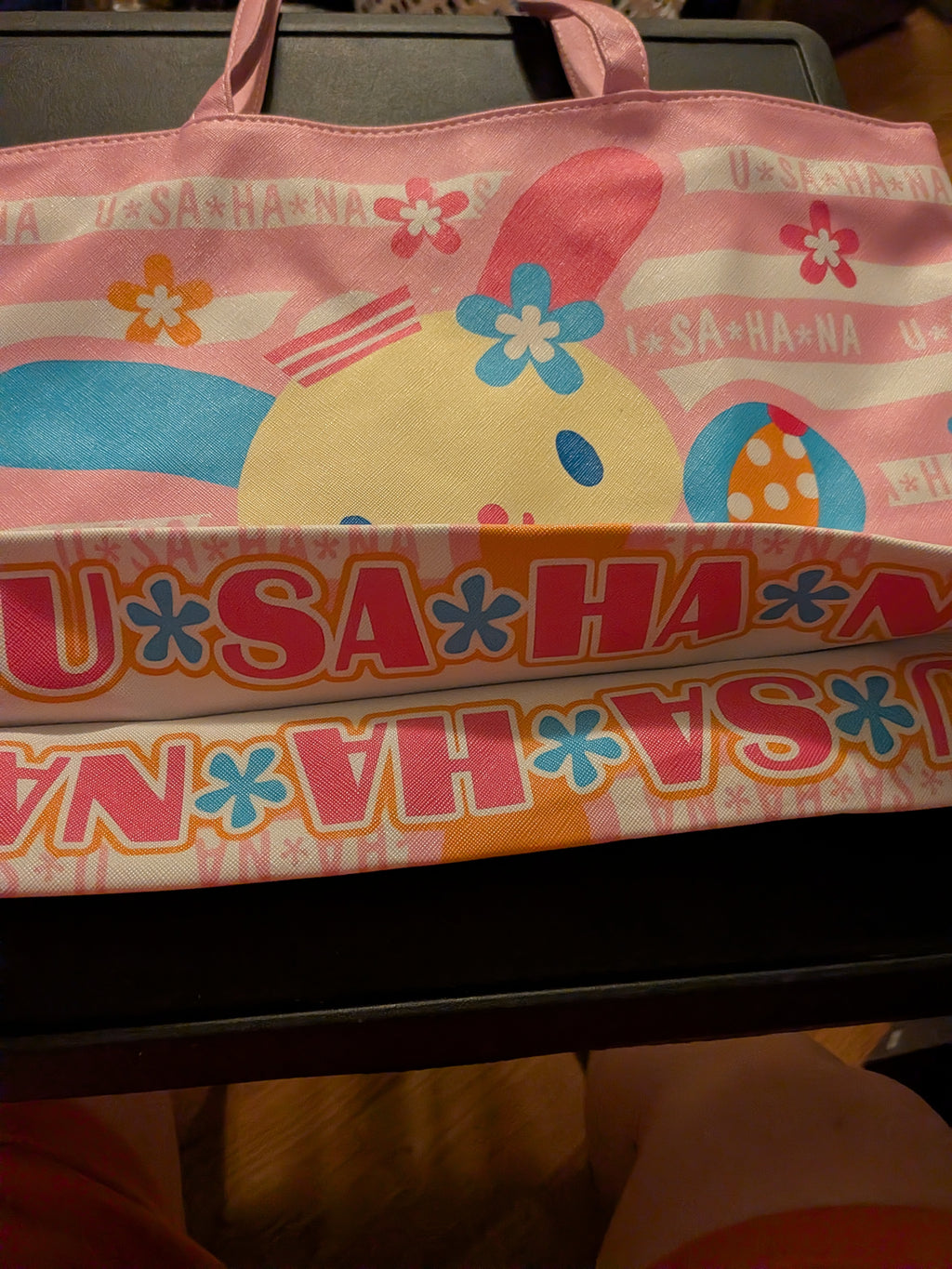 Large Usahana Bag