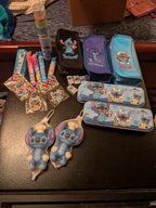 Stitch Bundle