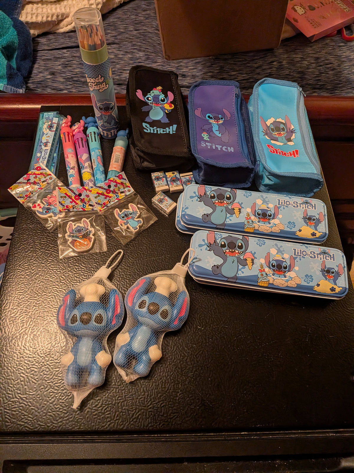Stitch Bundle