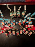 Labubu Keychains (pick1)
